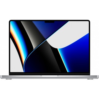 MacBook Pro 14.2-inch,SILVER, Model A2442,M1 Pro with 10C CPU, 14C GPU,16GB unified memory,96W USB-C Power Adapter,4TB SSD storage,3x TB4, HDMI, SDXC, MagSafe 3,Touch ID,Liquid Retina XDR display,Force Touch Trackpad,KEYBOARD-SUN - Metoo (12)
