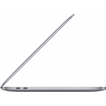 MacBook Pro 13-inch, SPACE GRAY, Model A2338, Apple M1 chip with 8-core CPU, 8-core GPU, 16GB unified memory, 512GB SSD storage, Force Touch Trackpad, Two Thunderbolt / USB 4 Ports, Touch Bar and Touch ID, KEYBOARD-SUN - Metoo (10)