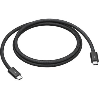 Thunderbolt 4 (USB-C) Pro Cable (1 m),Model A2804 - Metoo (2)