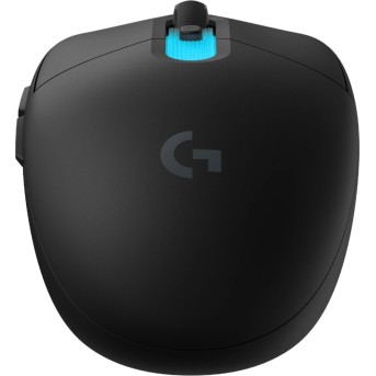 LOGITECH G305 X SUPERLIGHT Wireless Gaming Mouse - BLACK - 2.4GHZ - EER2 - 933 в Metoo.kz - Metoo (4)