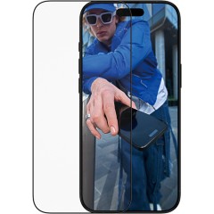 PanzerGlass Screen Protector Ultra-Wide Fit w. FASTFIT IN-A-BOX iPhone Air..