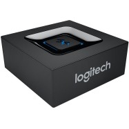 LOGITECH Bluetooth Audio Receiver - UK