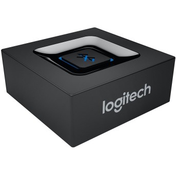 LOGITECH Bluetooth Audio Receiver - UK - Metoo (1)