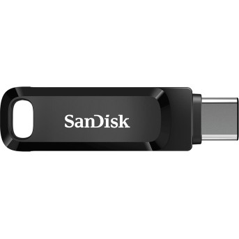 SanDisk Ultra Dual Drive Go USB Type-C Flash Drive 256GB, EAN: 619659177638 в Metoo.kz - Metoo (2)