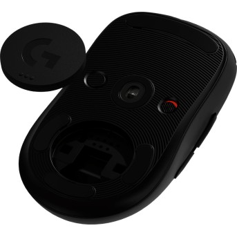 LOGITECH G PRO 2 LIGHTSPEED - BLACK - 2.4GHZ - EER2-933 - #933 в Metoo.kz - Metoo (7)