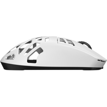 LORGAR MSE90W, Magnesium Alloy Wireless Gaming Mouse Elite, White в Metoo.kz - Metoo (6)