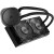 Corsair NAUTILUS 240, 240mm Radiator, Liquid CPU Cooler - Metoo (3)