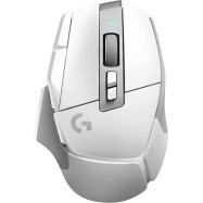 LOGITECH G502 X - WHITE - USB - EER2 - #933