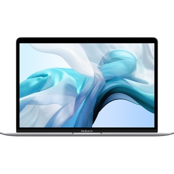 13-inch MacBook Air: 1.1GHz dual-core 10th-generation Intel Core i3 processor, 256GB - Silver, Model A2179 - Metoo (1)