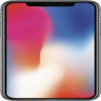 iPhone X 64GB Space Grey, model A1901 - Metoo (6)