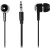 CANYON headphones EPM-01 Mic 1.2m Black - Metoo (2)