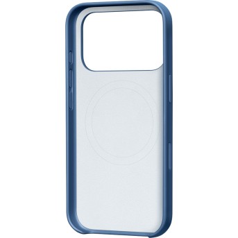 Beats iPhone 17 Pro Case with MagSafe and Camera Control - Bedrock Blue,Model A3507 в Metoo.kz - Metoo (2)