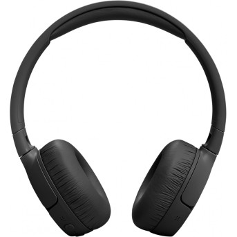 JBL Tune 670NC - Wireless Over-Ear Headset with Noice Cancelling - Black - Metoo (2)