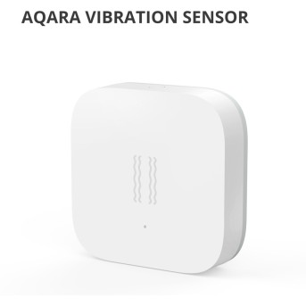 Aqara Vibration Sensor: Model No: DJT11LM; SKU AS009UEW01 - Metoo (6)