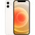 iPhone 12 64GB White, Model A2403 - Metoo (1)