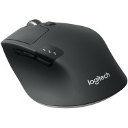 Logitech® M720 Triathlon Mouse - 2.4GHZ/BT - EMEA