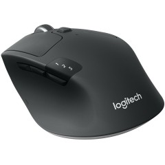 Logitech® M720 Triathlon Mouse - 2.4GHZ/<wbr>BT - EMEA