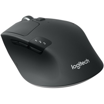 Logitech® M720 Triathlon Mouse - 2.4GHZ/<wbr>BT - EMEA - Metoo (1)
