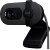 Камера Logitech Brio 100, 2Mpix(FullHD), Mic, USB2.0, 1.5 cable, Черный в Metoo.kz - Metoo (2)