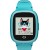 CANYON kids watch Sunny KW-48 Video 4G GPS Games&Music Blue в Metoo.kz - Metoo (1)