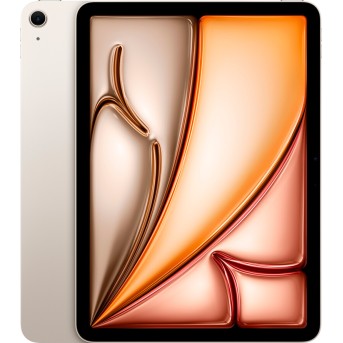 11-inch iPad Air Wi-Fi 128GB - Starlight,Model A3266 - Metoo (1)
