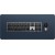 SATECHI Vegan-Leather Premium Desk Mat (Blue) - Metoo (2)