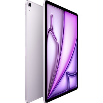 13-inch iPad Air Wi-Fi + Cellular 128GB - Purple,Model A3462 в Metoo.kz - Metoo (5)