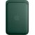 iPhone FineWoven Wallet with MagSafe - Evergreen,Model A3131 - Metoo (4)