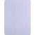 Smart Folio for iPad Air 13-inch (M2) - Light Violet - Metoo (3)