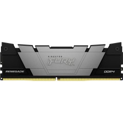 Kingston 8GB 3200MT/<wbr>s DDR4 CL16 DIMM FURY Renegade Black
