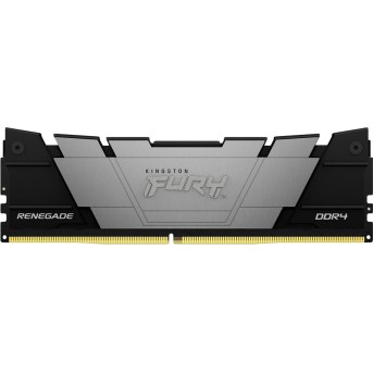 Kingston 8GB 3200MT/<wbr>s DDR4 CL16 DIMM FURY Renegade Black - Metoo (1)
