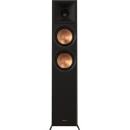 Klipsch Reference Premiere RP-6000F II 2.5-Way Floorstanding Speaker (Ebony, Single)..