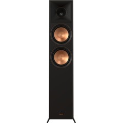 Klipsch Reference Premiere RP-6000F II 2.5-Way Floorstanding Speaker (Ebony, Single)..