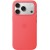 iPhone 17 Pro Silicone Case with MagSafe - Bright Guava,Model A3559 в Metoo.kz - Metoo (3)