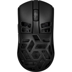 LORGAR MSE90W, Magnesium Alloy Wireless Gaming Mouse Elite, Black..