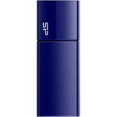Silicon Power Blaze - B05 32GB Pendrive USB 3.2 Gen 1 Blue