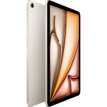 11-inch iPad Air Wi-Fi 128GB - Starlight,Model A3459 в Metoo.kz - Metoo (5)