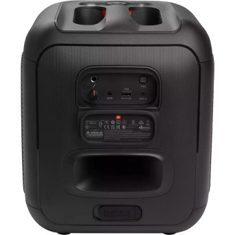 JBL Partybox Encore Essential - Portable Party Speaker - Black - Metoo (2)