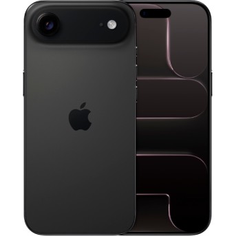 iPhone Air 256GB Space Black,Model A3517 в Metoo.kz - Metoo (6)