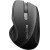 2.4Ghz wireless mouse, optical tracking - blue LED, 6 buttons, DPI 1000/<wbr>1200/<wbr>1600, Black pearl glossy - Metoo (1)