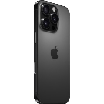 iPhone 16 Pro 512GB Black Titanium,Model A3293 - Metoo (2)