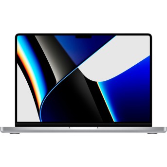 Ноутбук Apple MacBook Pro (75MKGR3RU) - Metoo (1)