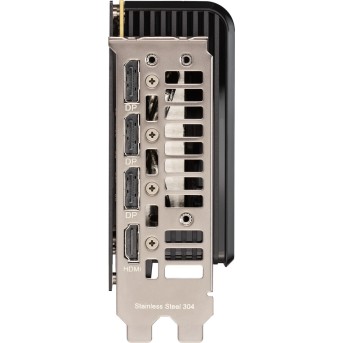 ASUS Video Card NVIDIA GeForce RTX 5060 Ti 8GB GDDR7 128-bit Digital Max Resolution 7680 x 4320 Yes x 1 (Native HDMI 2.1b)Yes x 3 (Native DisplayPort 2.1b)HDCP Support Yes (2.3) 550W P/<wbr>N 90YV0MP0-M0NA00 - Metoo (6)