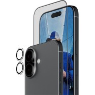 PanzerGlass 2-in-1 Essentials Bundle iPhone 17..