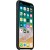Чехол для смартфона Apple iPhone X Силиконовый Черный - Metoo (2)
