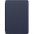 Чехол для планшета iPad Pro 10.5" Midnight Blue - Metoo (1)