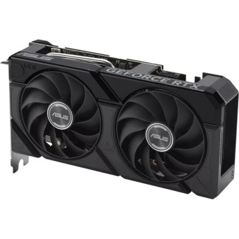 ASUS Video Card NVidia Dual GeForce RTX 4070 SUPER EVO OC Edition 12GB GDDR6X VGA with two powerful Axial-tech fans and a 2.5-slot design for broad compatibility, PCIe 4.0, 1xHDMI 2.1a, 3xDisplayPort 1.4a - Metoo (3)