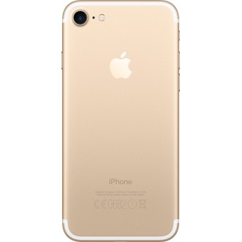 iPhone 7 Model A1778 32Gb Золотой - Metoo (3)