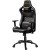 CANYON Nightfall GС-7 Gaming chair, PU leather, Cold molded foam, Metal Frame, Top gun mechanism, 90-160 dgree, 3D armrest, Class 4 gas lift, metal base ,60mm Nylon Castor, black and orange stitching - Metoo (2)
