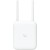 Ubiquiti U7-Outdoor All-weather WiFi 7 AP with 4 spatial streams, an integrated directional super antenna, and versatile mounting options - Metoo (1)